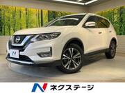 2019 NISSAN X-TRAIL 20Xi