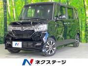 2020 HONDA N-BOX CUSTOM
