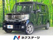 2013 HONDA N-BOX CUSTOM