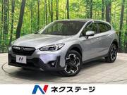 2020 SUBARU XV