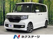 2019 HONDA N-BOX CUSTOM
