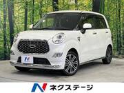 2019 DAIHATSU CAST