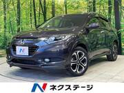 2014 HONDA VEZEL