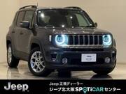 2021 CHRYSLER JEEP RENEGADE