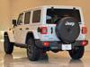 CHRYSLER JEEP WRANGLER UNLIMITED