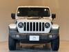 CHRYSLER JEEP WRANGLER UNLIMITED