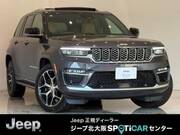 2023 CHRYSLER JEEP GRAND CHEROKEE