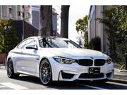 2017 BMW M4