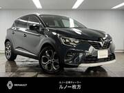 2022 RENAULT CAPTUR INTENSE