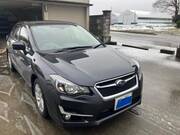 2016 SUBARU IMPREZA G4