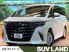 TOYOTA ALPHARD HYBRID