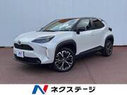 2025 TOYOTA YARIS CROSS HYBRID Z