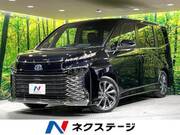 2025 TOYOTA VOXY