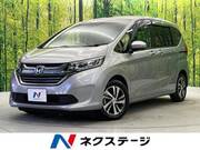2019 HONDA FREED HYBRID