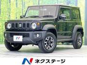 2024 SUZUKI JIMNY SIERRA