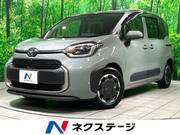 2022 TOYOTA SIENTA