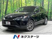 2024 TOYOTA HARRIER HYBRID Z LEATHER PKG