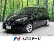2019 NISSAN NOTE
