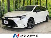 2021 TOYOTA COROLLA TOURING