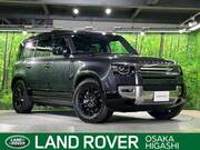 2024 LAND ROVER DEFENDER