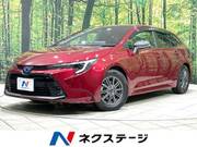 2024 TOYOTA COROLLA TOURING