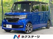 2018 HONDA N-BOX CUSTOM