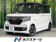 2019 HONDA N-BOX CUSTOM