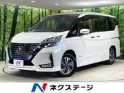 2022 NISSAN SERENA