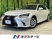 2016 LEXUS GS