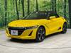 HONDA S660