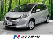 2012 HONDA FIT