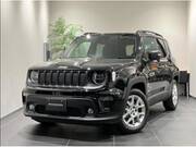 2025 CHRYSLER JEEP RENEGADE