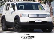 2008 HONDA CROSS ROAD