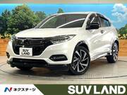 2020 HONDA VEZEL