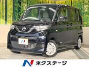 2023 NISSAN ROOX