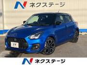 2023 SUZUKI SWIFT SPORT