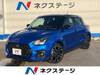 SUZUKI SWIFT SPORT