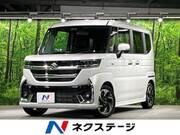 2024 SUZUKI SPACIA CUSTOM