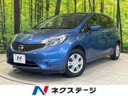 2014 NISSAN NOTE