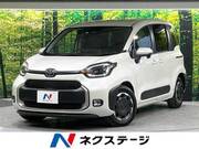 2023 TOYOTA SIENTA
