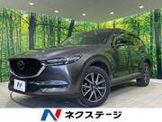 2017 MAZDA CX-5 XD L PACKAGE