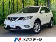 2015 NISSAN X-TRAIL