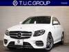MERCEDES BENZ E-CLASS