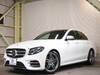 MERCEDES BENZ E-CLASS
