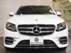 MERCEDES BENZ E-CLASS
