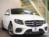 MERCEDES BENZ E-CLASS