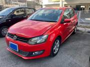 2011 VOLKSWAGEN POLO