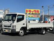 2018 FUSO CANTER