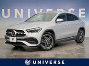 2020 MERCEDES BENZ GLA-CLASS
