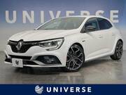 2019 RENAULT MEGANE